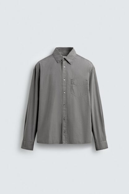 پیراهن مردانه زارا - 07446399
