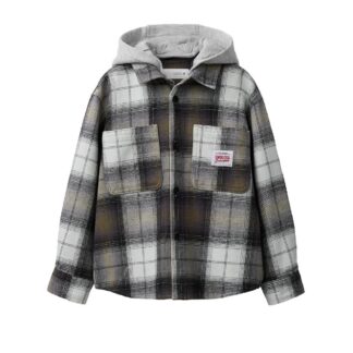 کت نازک پسرانه زارا - 07446540