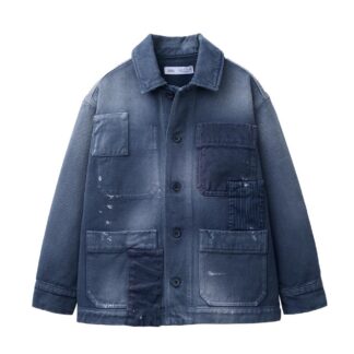 کت نازک پسرانه زارا - 07446560
