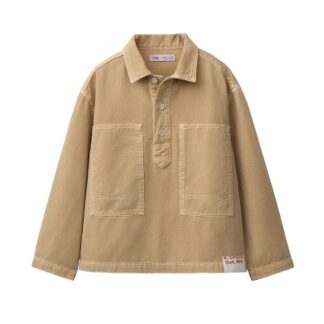 کت نازک پسرانه زارا - 07446671