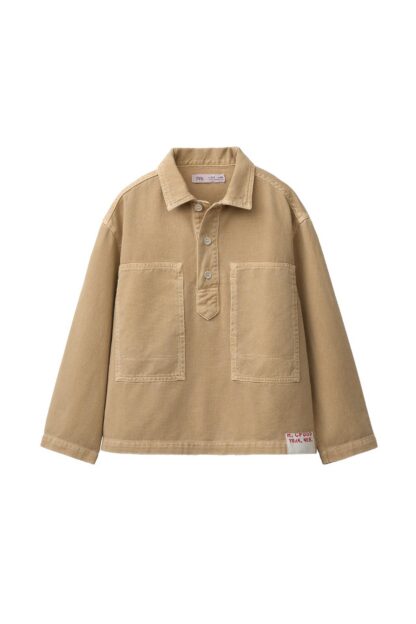 کت نازک پسرانه زارا - 07446671