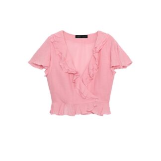 تاپ زنانه زارا - 07521070