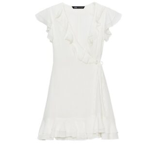 لباس زنانه زارا - 07521329
