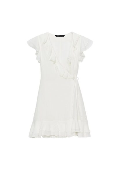 لباس زنانه زارا - 07521329