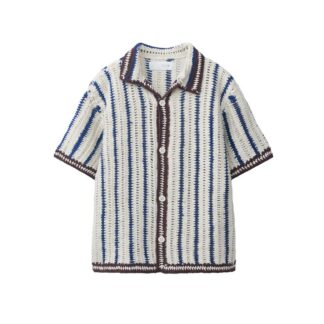 کت نازک پسرانه زارا - 07521653
