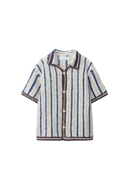 کت نازک پسرانه زارا - 07521653