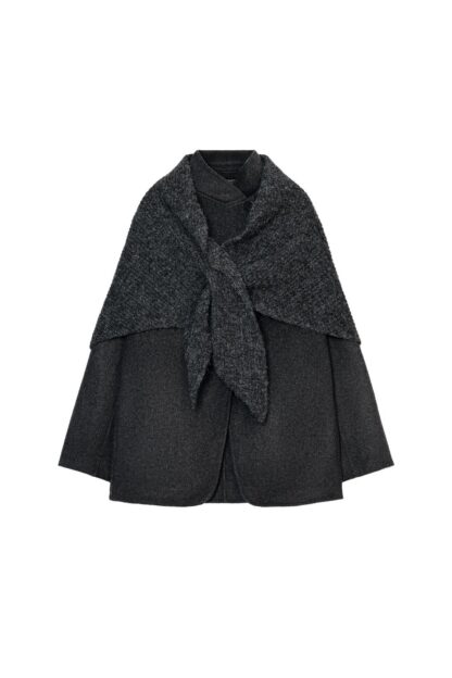 کت زنانه زارا - 07522050