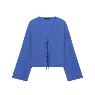 پیراهن زنانه زارا - 07751212