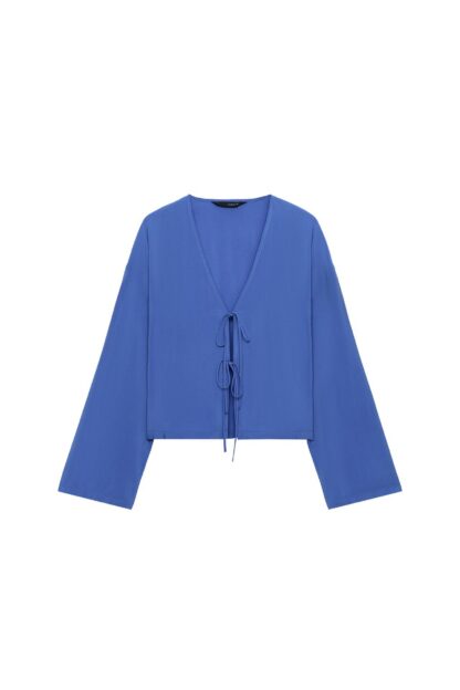 پیراهن زنانه زارا - 07751212