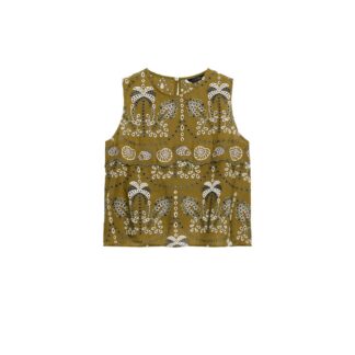 تاپ زنانه زارا - 07890969