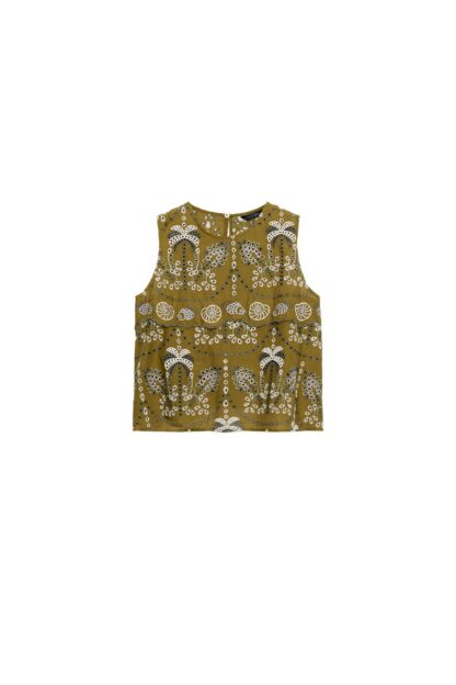 تاپ زنانه زارا - 07890969
