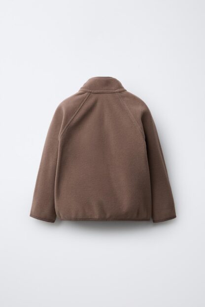کت دخترانه زارا - 08054500
