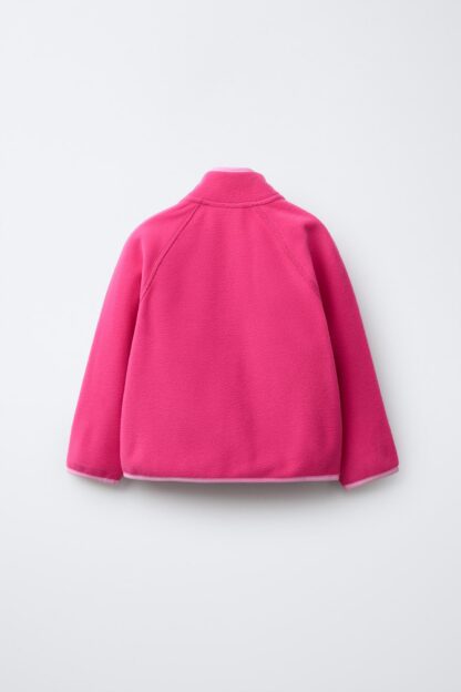 کت دخترانه زارا - 08054501