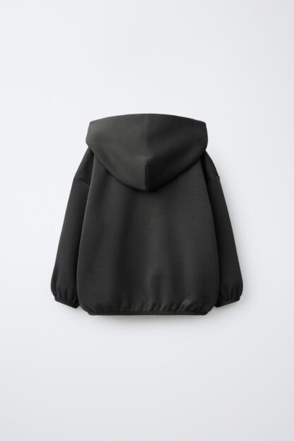 سویشرت پسرانه زارا - 08054556