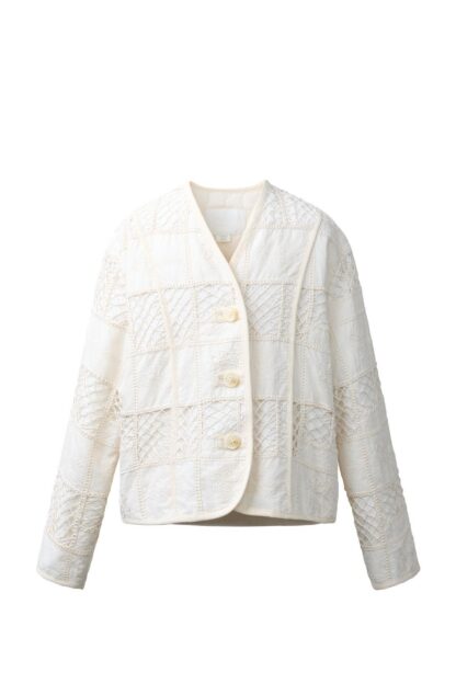 کت دخترانه زارا - 08073613