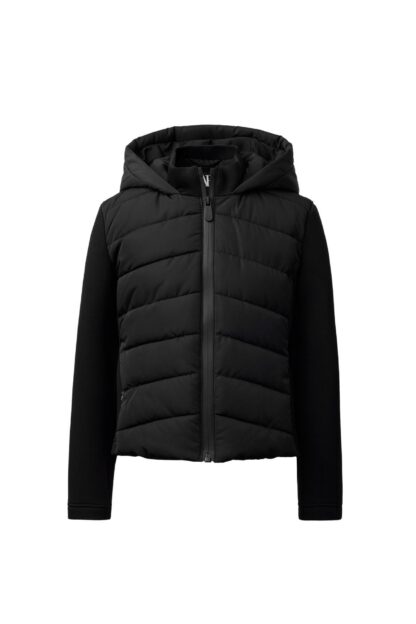 کاپشن دخترانه زارا - 08073701