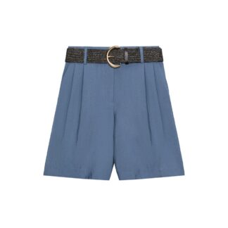 شلوارک زنانه زارا - 08372244