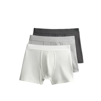 3'LÜ SOFT BOXER PAKETİ