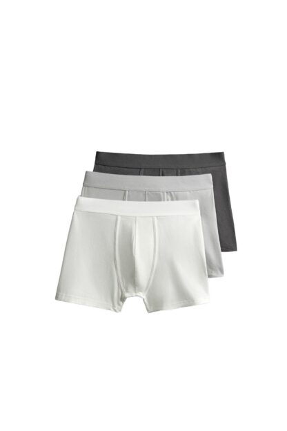 3'LÜ SOFT BOXER PAKETİ
