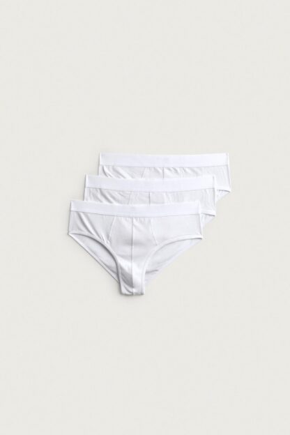 3'LÜ TEMEL SLIP PAKETİ