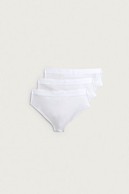 3'LÜ TEMEL SLIP PAKETİ