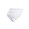 3'LÜ TEMEL SLIP PAKETİ