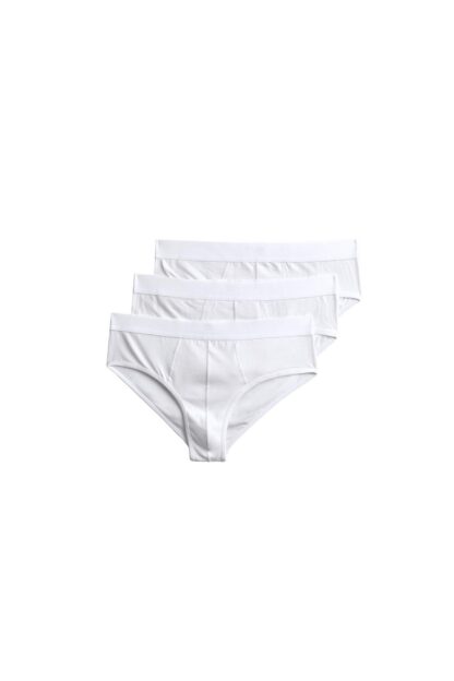 3'LÜ TEMEL SLIP PAKETİ