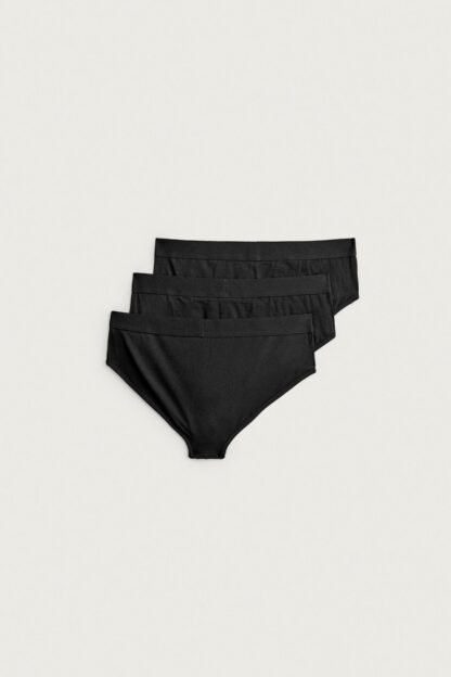 3'LÜ TEMEL SLIP PAKETİ