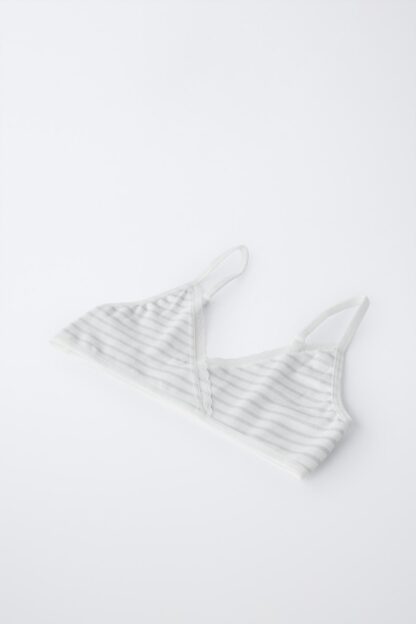 تاپ دخترانه زارا - 08501625