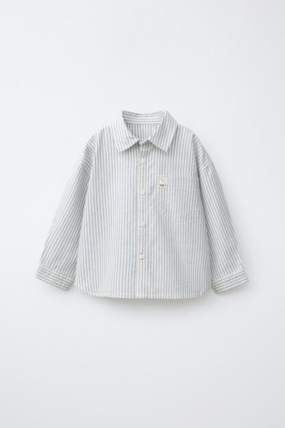 کت نازک پسرانه زارا - 08574501