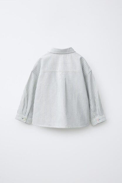 کت نازک پسرانه زارا - 08574501