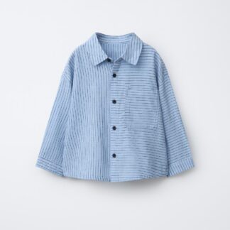 پیراهن پسرانه زارا - 08574553