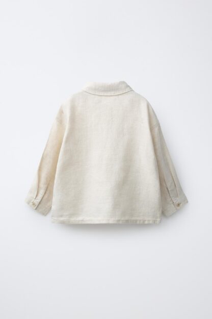 کت نازک پسرانه زارا - 08574587