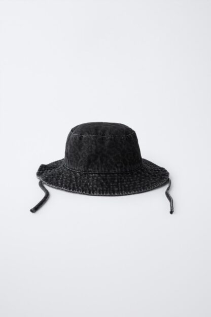 کلاه نوزادی زارا - 08614499