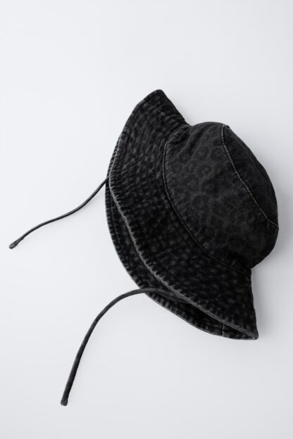 کلاه نوزادی زارا - 08614499