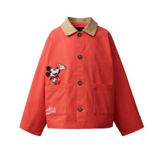 کت پسرانه زارا - 08614569