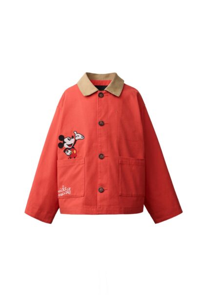 کت پسرانه زارا - 08614569