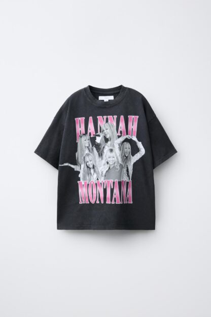 تیشرت بچگانه زارا - 08675616