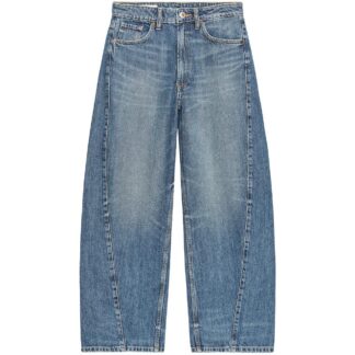 JEANS TRF BAGGY BARREL ORTA BEL