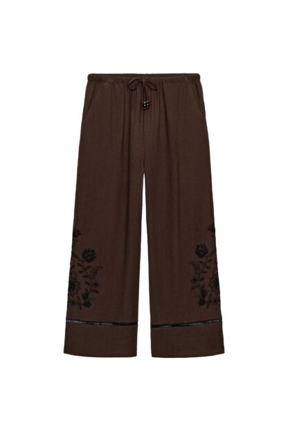 شلوار زنانه زارا - 08741028