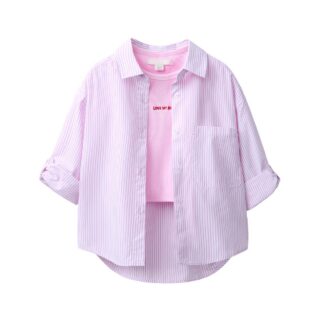 تیشرت دخترانه زارا - 08741715