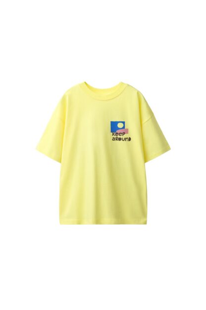 تیشرت پسرانه زارا - 09144846