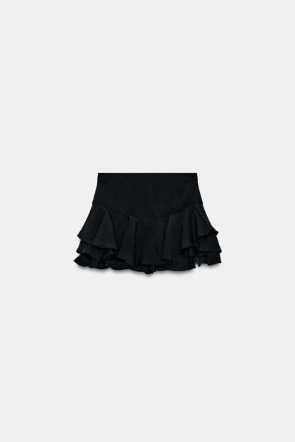 شلوارک زنانه زارا - 09479076