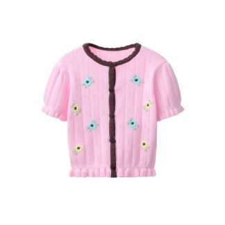 بافت دخترانه زارا - 09598512