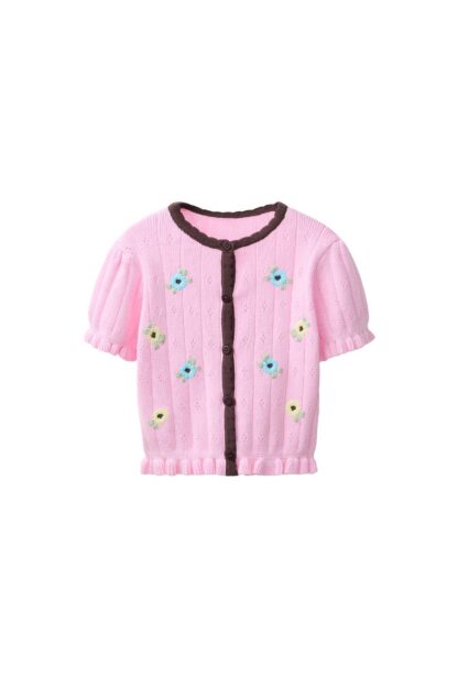 بافت دخترانه زارا - 09598512
