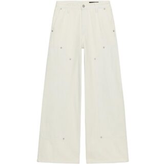 شلوار جین زنانه زارا - 09863046