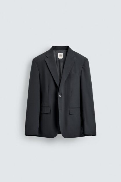 کت مردانه زارا - 09925547