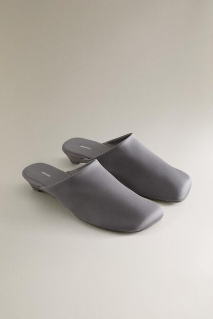 کفش پاشنه‌بلند زارا - 11005700