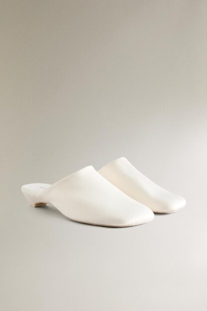 کفش پاشنه‌بلند زارا - 11005700