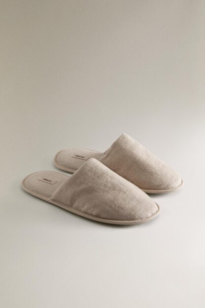 کفش خانگی مردانه زارا - 12003700